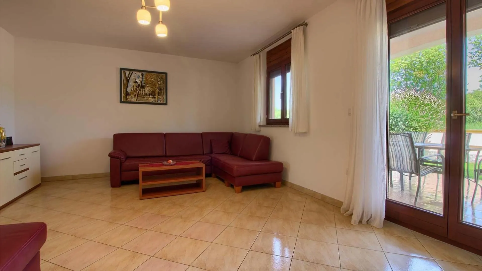 Ferienhaus Mit Privatpool Fuer 6 Personen Ca 140 Qm In Liznjan, Istrien Suedkueste Von Istrien 0*, Liznjan Croatia